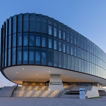 The Passenger, A Tribute Portfolio Hotel Salzburg Exterior photo